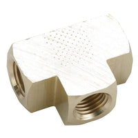 2203P-12 | UNION TEE Pack of 5 | Parker