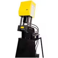 83C-081 | PK2SYSTEM-3 PHASE-NO DIES | Parker