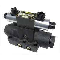 D61VW001C4NJW | HYD VALVE | Parker