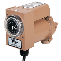 003-BC4-PNP | 003 Plumb n' Plug Pump w/ Analog Timer, 1/40 HP (1/2