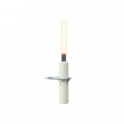 Q3205U1107 | UNIT PACK UNIVERSAL HOT SURFACE SILICON NITRIDE IGNITER WITH ADAPTER BRACKETS. ONE BOX
CONTAINS ONE IGNITER. | Resideo