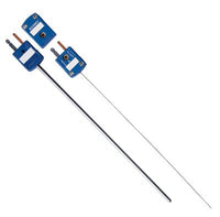 SCASS-020U-6 | Quick Disconnect Thermocouples with Remo | Omega
