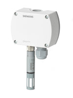 QFA3171 | Outside Air RH and Temp Sensor, 2 percent, RH: 4-20 4 to 20 Ma T: 4-20 mA | Siemens