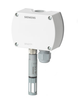 Siemens | QFA3171