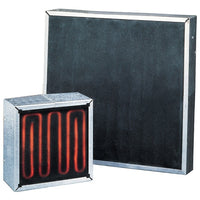 QG-061220-T | RADIANT HEATER W/THERMOWELL | Omega