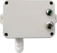 R718A-US915 | LoRaWAN Temperature Probe Sensor for Low Temperature Environment | Honeywell