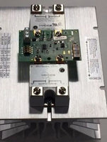 R820-621-REV2 | SCR Power controller 600 V, 25 A | Viconics