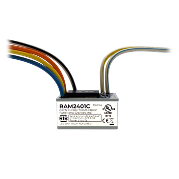 Functional Devices | RAM2401C