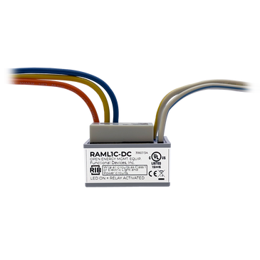 Functional Devices | RAML1C-DC