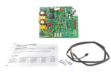 International Comfort Products | RC6600002