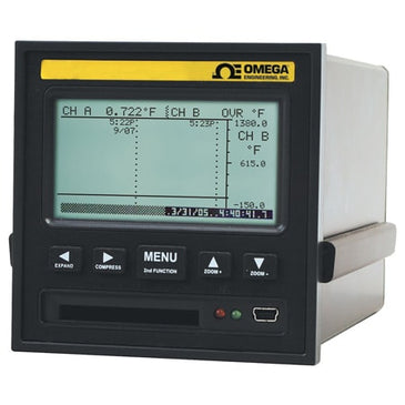 Omega | RD8253-EI