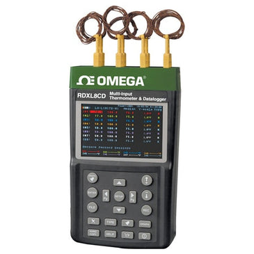 Omega | RDXL8