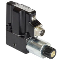 RE06M35T2N1F0 | RE06M35T2N1F030 PROP. PRESSURE RELIEF VALVE | Parker