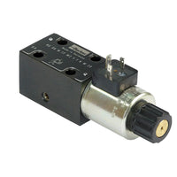 RE06M25W2V1XW | RE06M25W2V1XW20 PROP. PRESSURE RELIEF VALVE | Parker