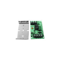 REE-3105 | Relay: DPTP, Multi-Voltage, 10A, Single | KMC