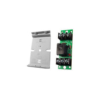 REE-3112 | Relay: SPDT, 12/24VDC, 10A, Single | KMC