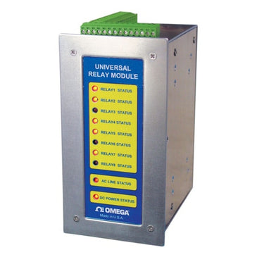 Omega | RELAY-URM-400-CONNECTOR 2.75