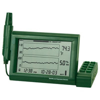 RH520-240-NIST | RH + TEMP CHART REC (240V)NIST | Omega
