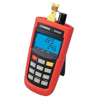 RH820W | WIRELESS K + RH, SINGLE INPUT | Omega