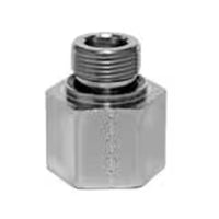 RI11/4EDX1CF | EO Thread reducer/expander EO3 | Parker