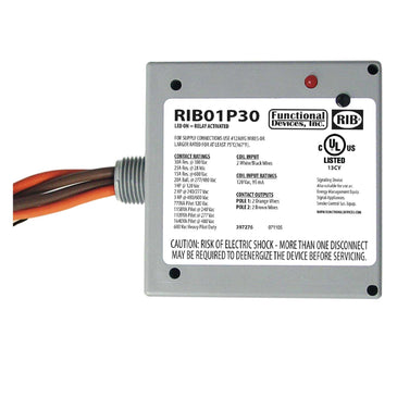 Functional Devices | RIB01P30