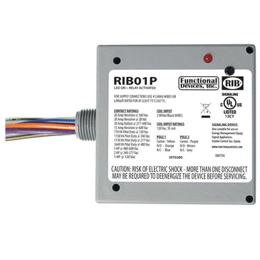 Functional Devices | RIB01P