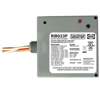 RIB023P | Enclosed Relay 20Amp 3PST 208-277Vac | Functional Devices