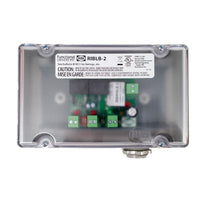 RIBLB-2 | Enclosed RIB logic board, 2-inputs | Functional Devices