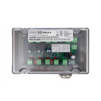 RIBLB-4 | Enclosed RIB logic board, 4-inputs | Functional Devices