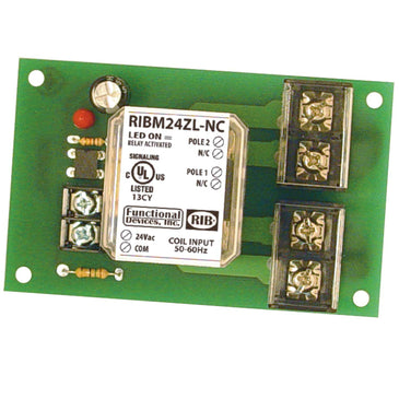 Functional Devices | RIBM24ZL-NC
