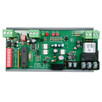 RIBMNW24B-BCAI | BacNet Panel Relay 2.75in 20Amp 24Vac/dc; Analog in | Functional Devices