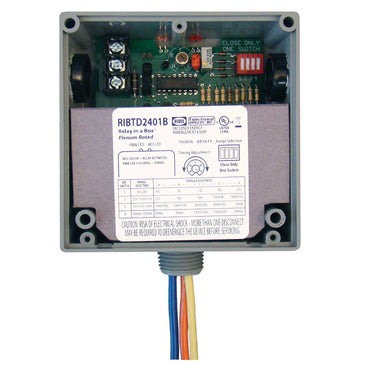 Functional Devices | RIBTD2401B