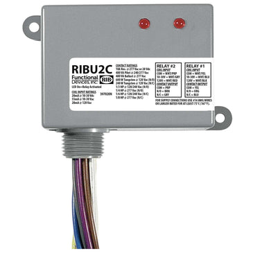 Functional Devices | RIBU2C