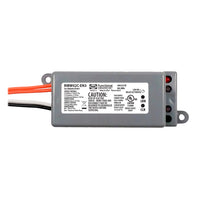 RIBW02C-EN3 | EnOcean 902 Mhz Enclosed Relay 5Amp 208-277Vac Wireless | Functional Devices