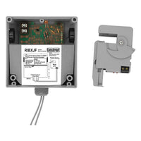 RIBXJF | Enclosed Split-Core AC Sensor, Fixed | Functional Devices