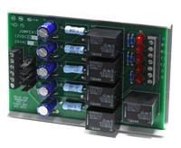 RIM-5 | ALARMS ANNUNCIATORS & INDICATR | Robertshaw