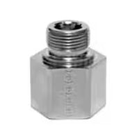 RI3/4X1/471X | EO Thread reducer/expander Pack of 3 | Parker