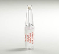 RLD-H10-606R | REF LK DET PROBE TIP; CLEAR PLASTIC | Johnson Controls