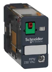 Square D | RPM11B7