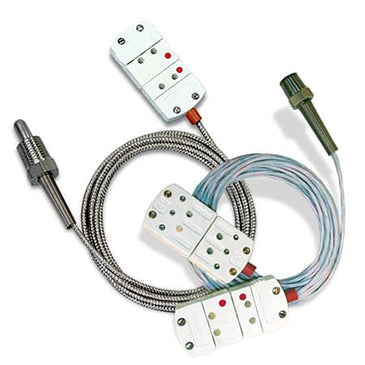 Omega | RTD-NPT-72-E-1/4-HT