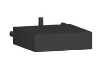 RUW242B7 | RELAY MODULE 24V RUW | Square D (OBSOLETE)