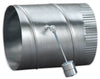 Image for Round Dampers