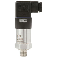 14085666 | S-20 ; 0...1600 bar; 4...20 mA, 2-wire @ DC 8...35 V | Wika