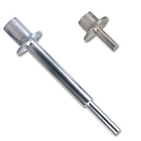 11/2-S-385-U71/2-316SS | SANITARY THERMOWELL, 3A | Omega