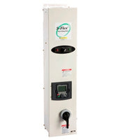 SFD212JG4YB07D07 | S-Flex 212 VFD: 15 HP, NEMA 1, 460V, Bypass, B07 = Line Contactor, D07 = LCD Text Keypad | Square D