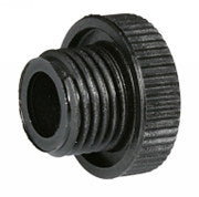 S06K-1/4NPT | (BP5) PLASTIC PLUG NPT | Resideo