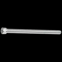 S1-02108381000 | SCREW, CAP, HEX HD, 1/4-20 X .75 LG | Source1