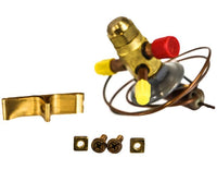 S1-02208931700 | VLV, TXV, 3/8 X 1/2 ODS, 45 PSIG, SPORLAN | Source1