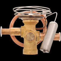 S1-02209091000 | VLV, TXV, 2 TON, 3/8 ODM X 3/8 ODF | York