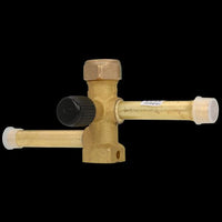 S1-02211571000 | VALVE, LIQUID, 3/8